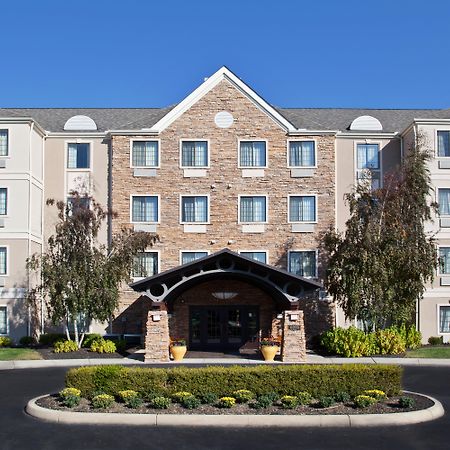 Staybridge Suites Columbus-Dublin By Ihg Exterior foto