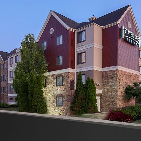 Staybridge Suites Columbus-Dublin By Ihg Exterior foto