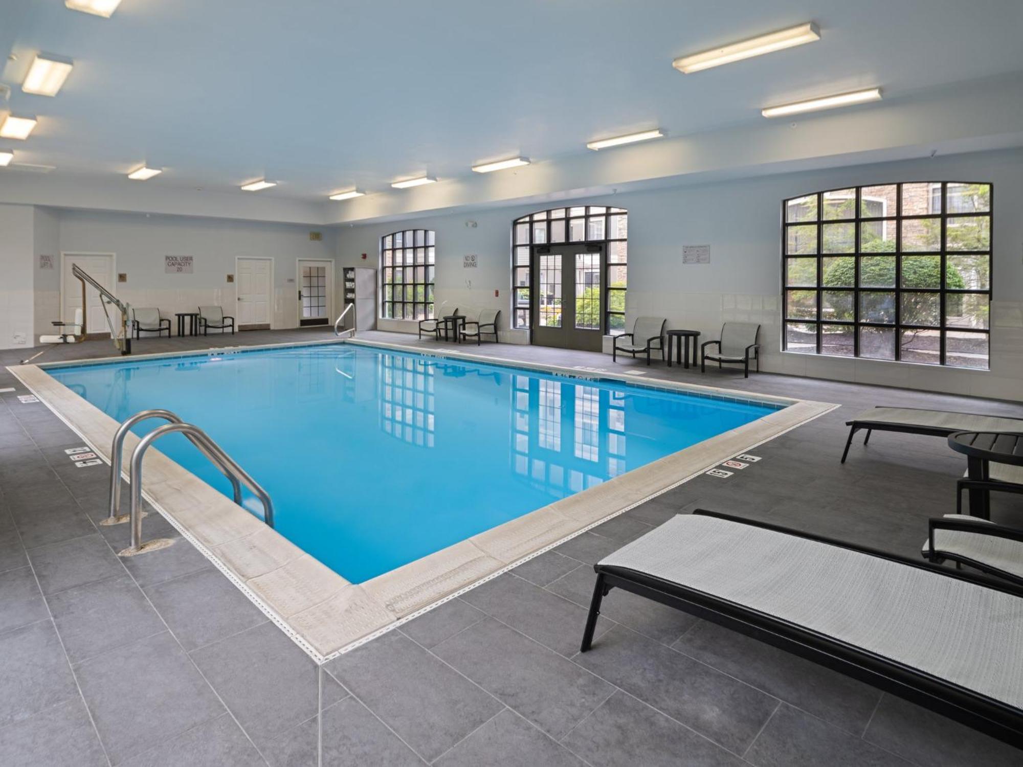Staybridge Suites Columbus-Dublin By Ihg Exterior foto