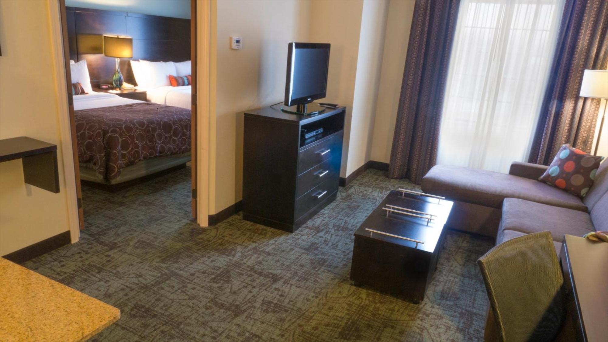Staybridge Suites Columbus-Dublin By Ihg Exterior foto