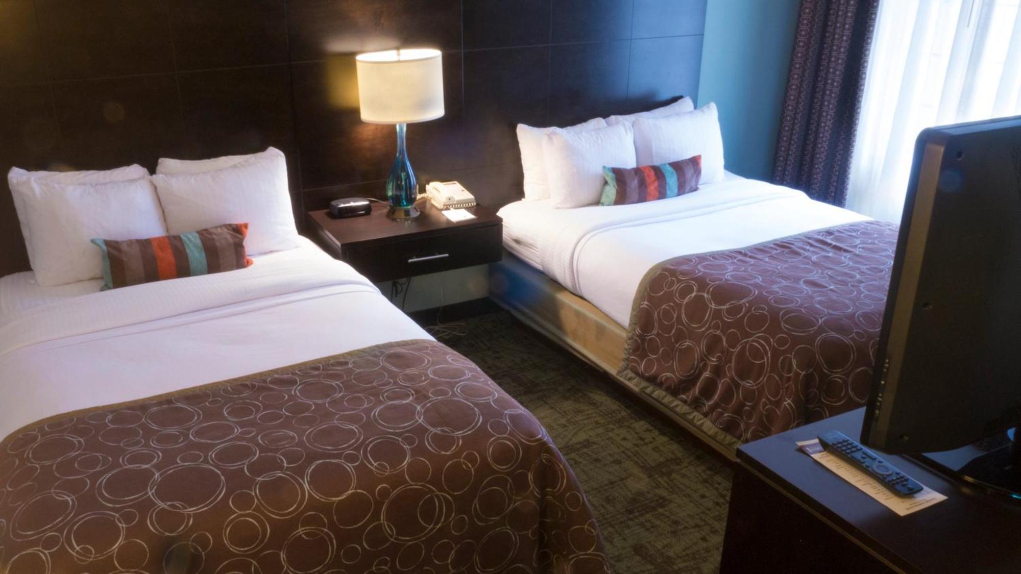 Staybridge Suites Columbus-Dublin By Ihg Exterior foto