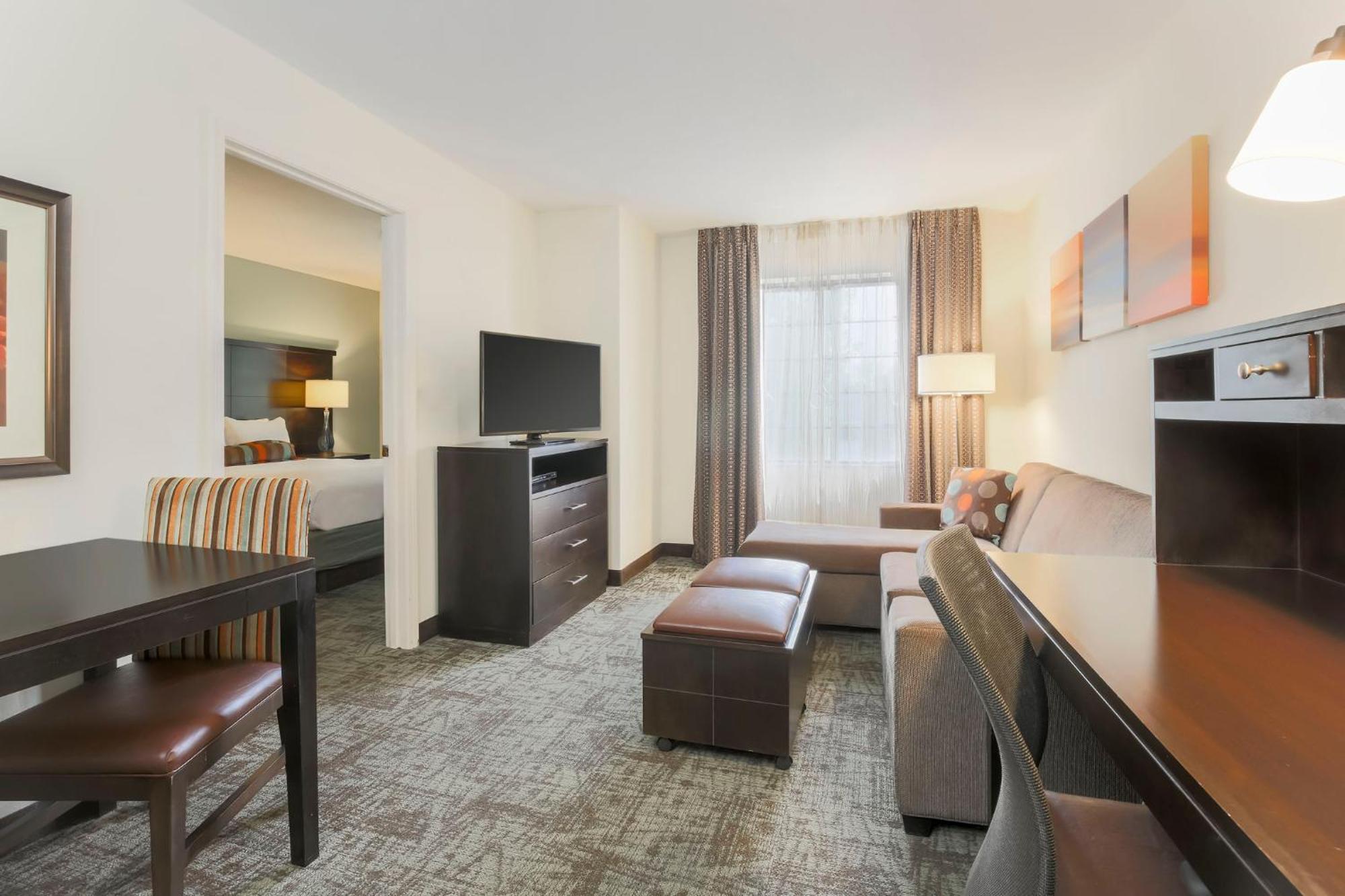 Staybridge Suites Columbus-Dublin By Ihg Exterior foto